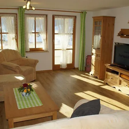 Haus Alpenblick * Bad Hindelang