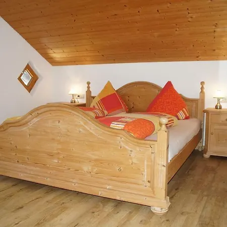 Haus Alpenblick *