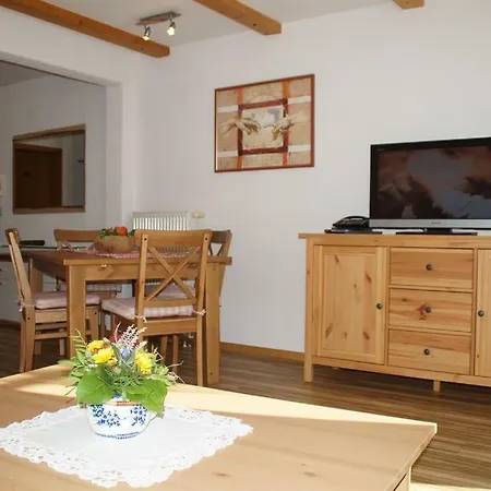 Haus Alpenblick * Bad Hindelang