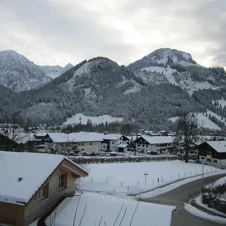 Haus Alpenblick