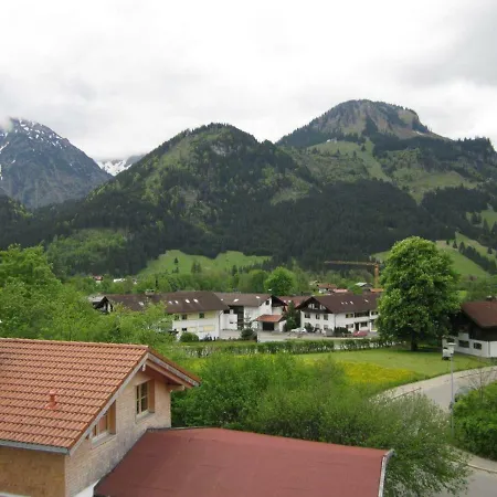 Haus Alpenblick