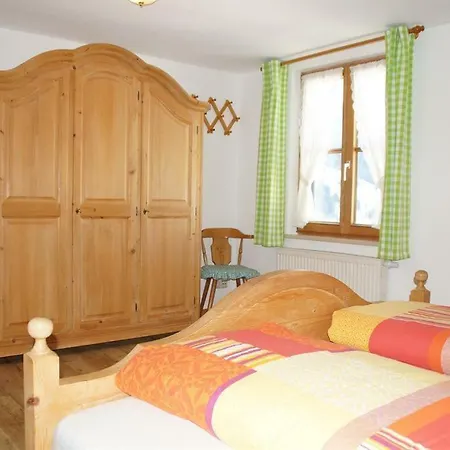 Apartment Haus Alpenblick