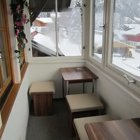 Haus Alpenblick Bad Hindelang