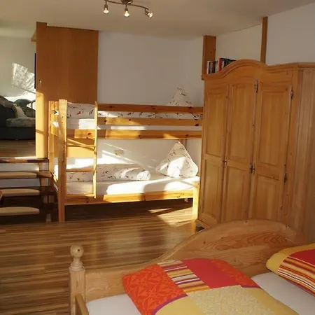 Haus Alpenblick Bad Hindelang